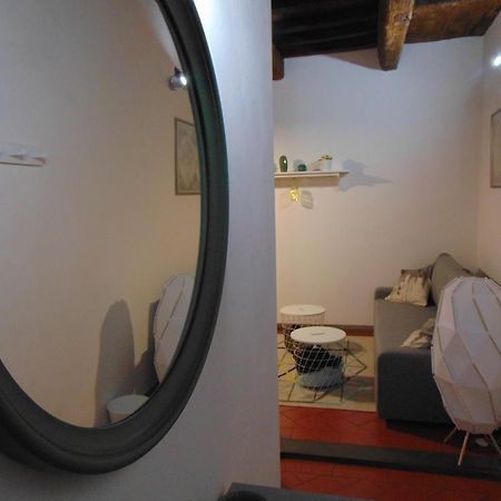 Gessi Charming Apartments Firenze Eksteriør billede
