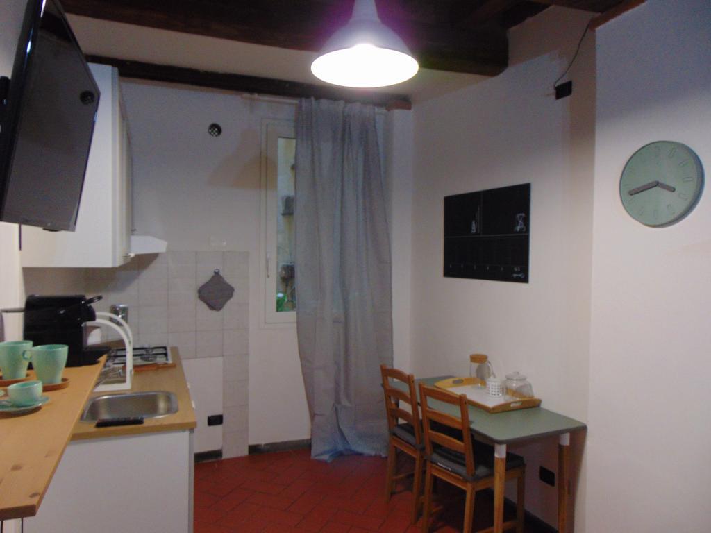Gessi Charming Apartments Firenze Eksteriør billede