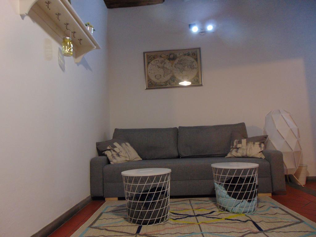 Gessi Charming Apartments Firenze Eksteriør billede