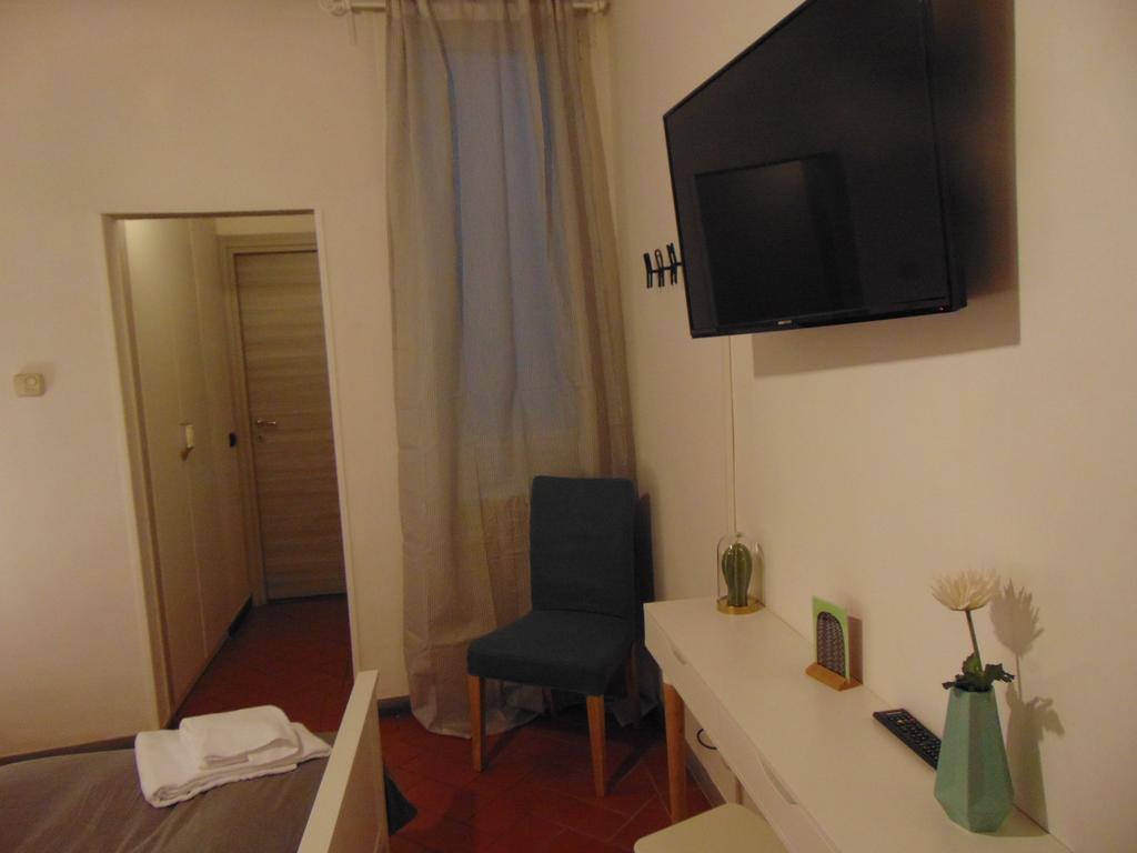 Gessi Charming Apartments Firenze Eksteriør billede
