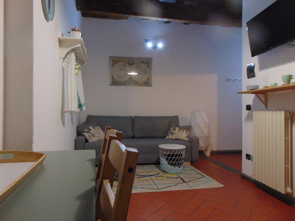 Gessi Charming Apartments Firenze Eksteriør billede