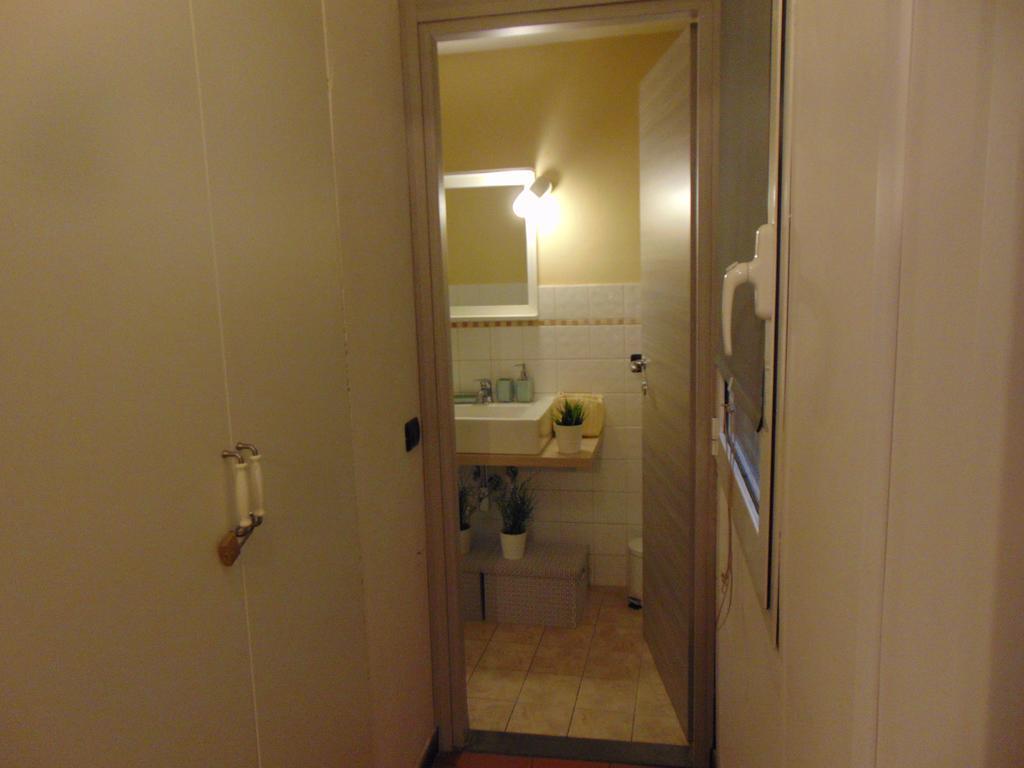 Gessi Charming Apartments Firenze Eksteriør billede
