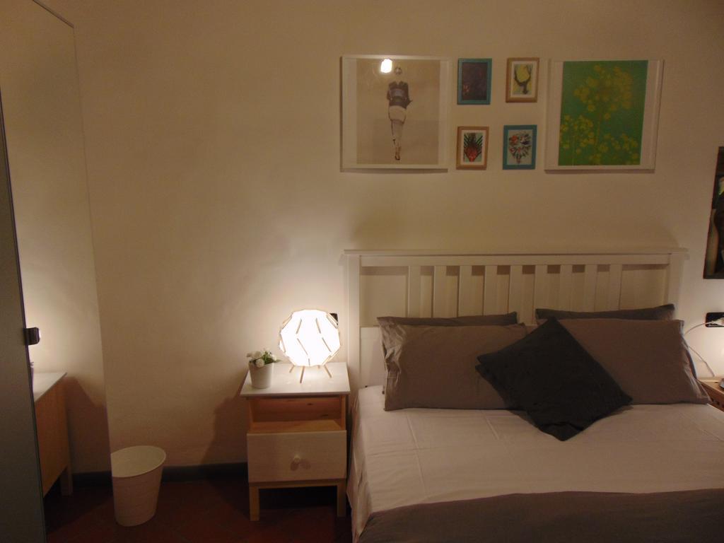 Gessi Charming Apartments Firenze Eksteriør billede