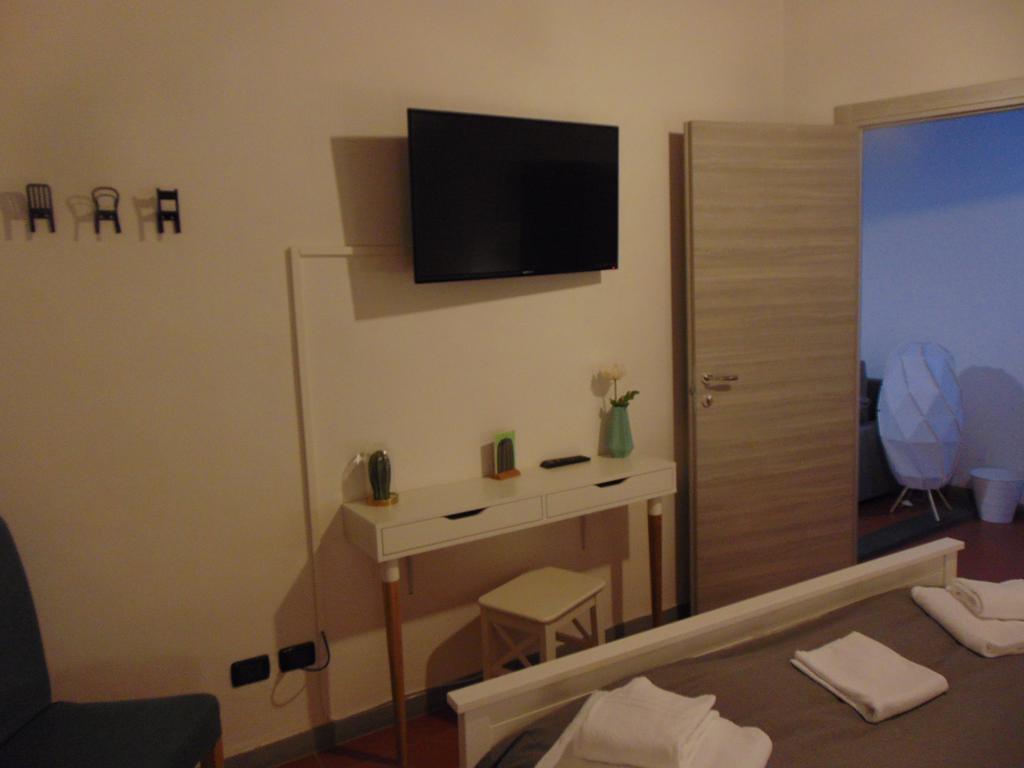 Gessi Charming Apartments Firenze Eksteriør billede