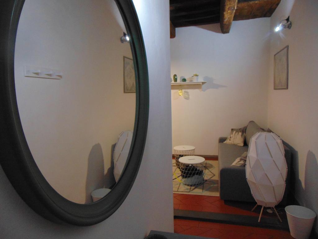 Gessi Charming Apartments Firenze Eksteriør billede