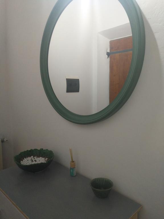 Gessi Charming Apartments Firenze Eksteriør billede