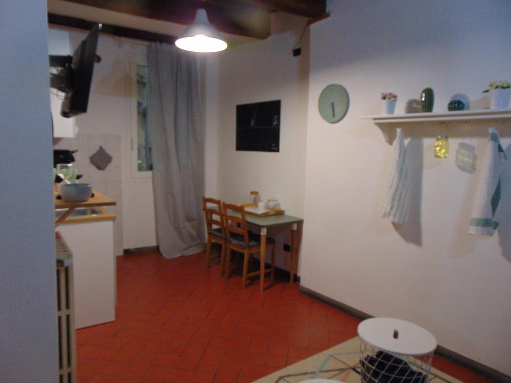 Gessi Charming Apartments Firenze Eksteriør billede