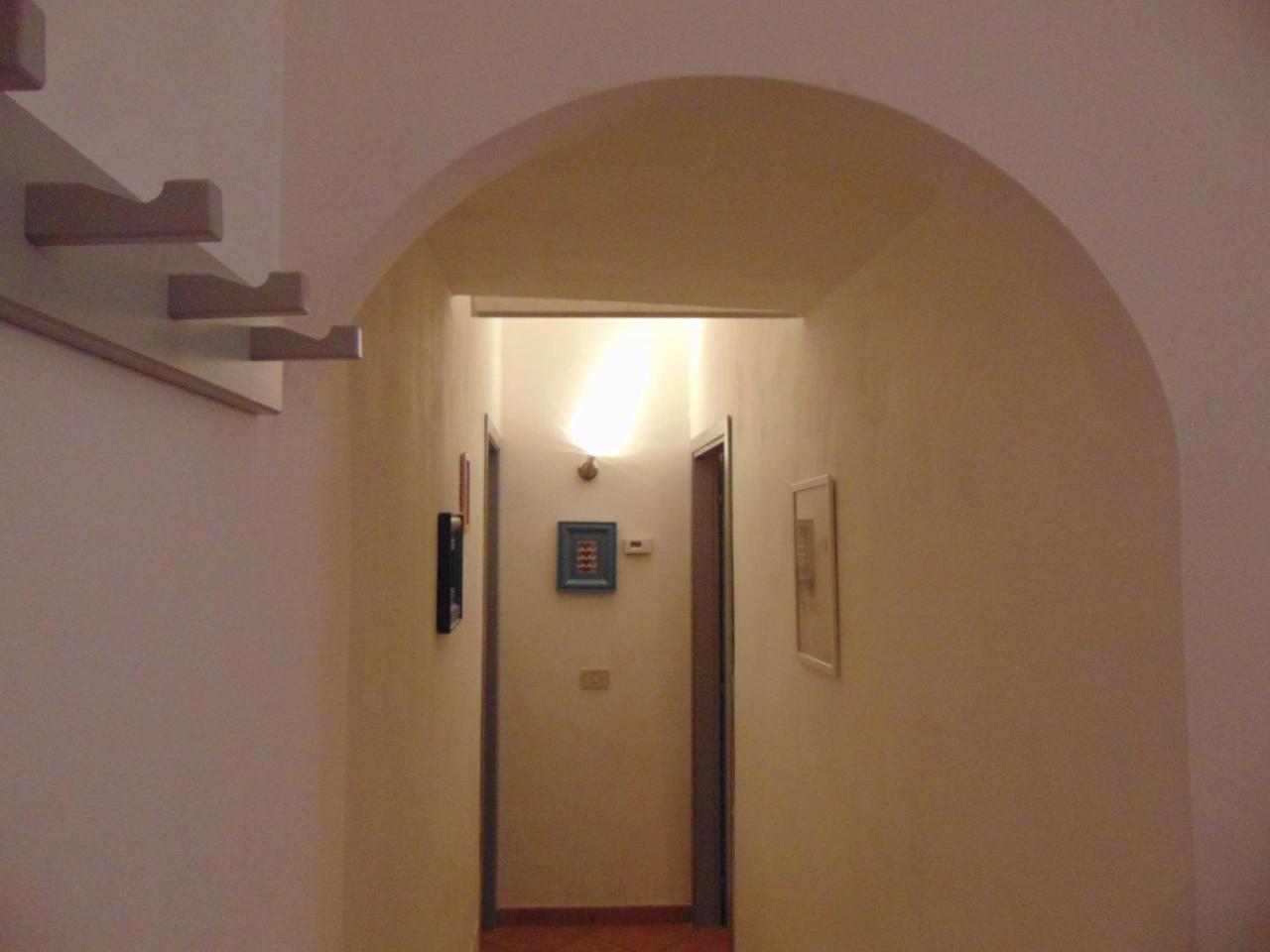 Gessi Charming Apartments Firenze Eksteriør billede