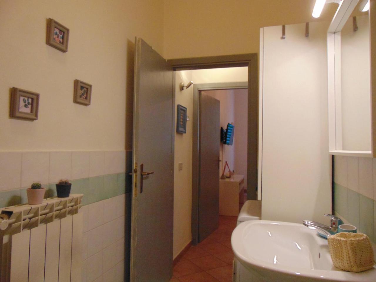Gessi Charming Apartments Firenze Eksteriør billede