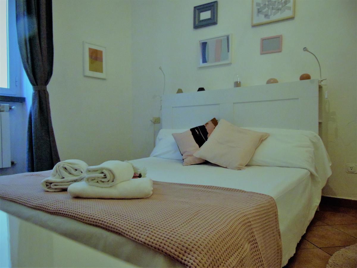 Gessi Charming Apartments Firenze Eksteriør billede
