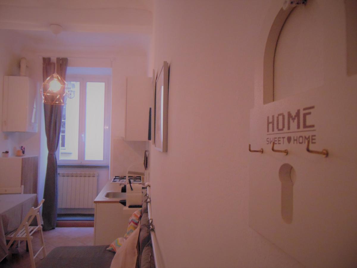 Gessi Charming Apartments Firenze Eksteriør billede