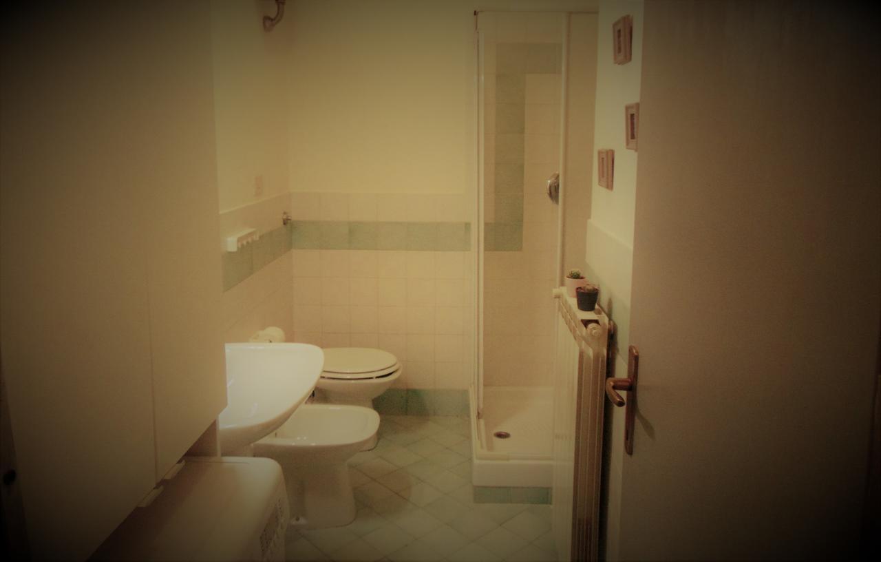 Gessi Charming Apartments Firenze Eksteriør billede