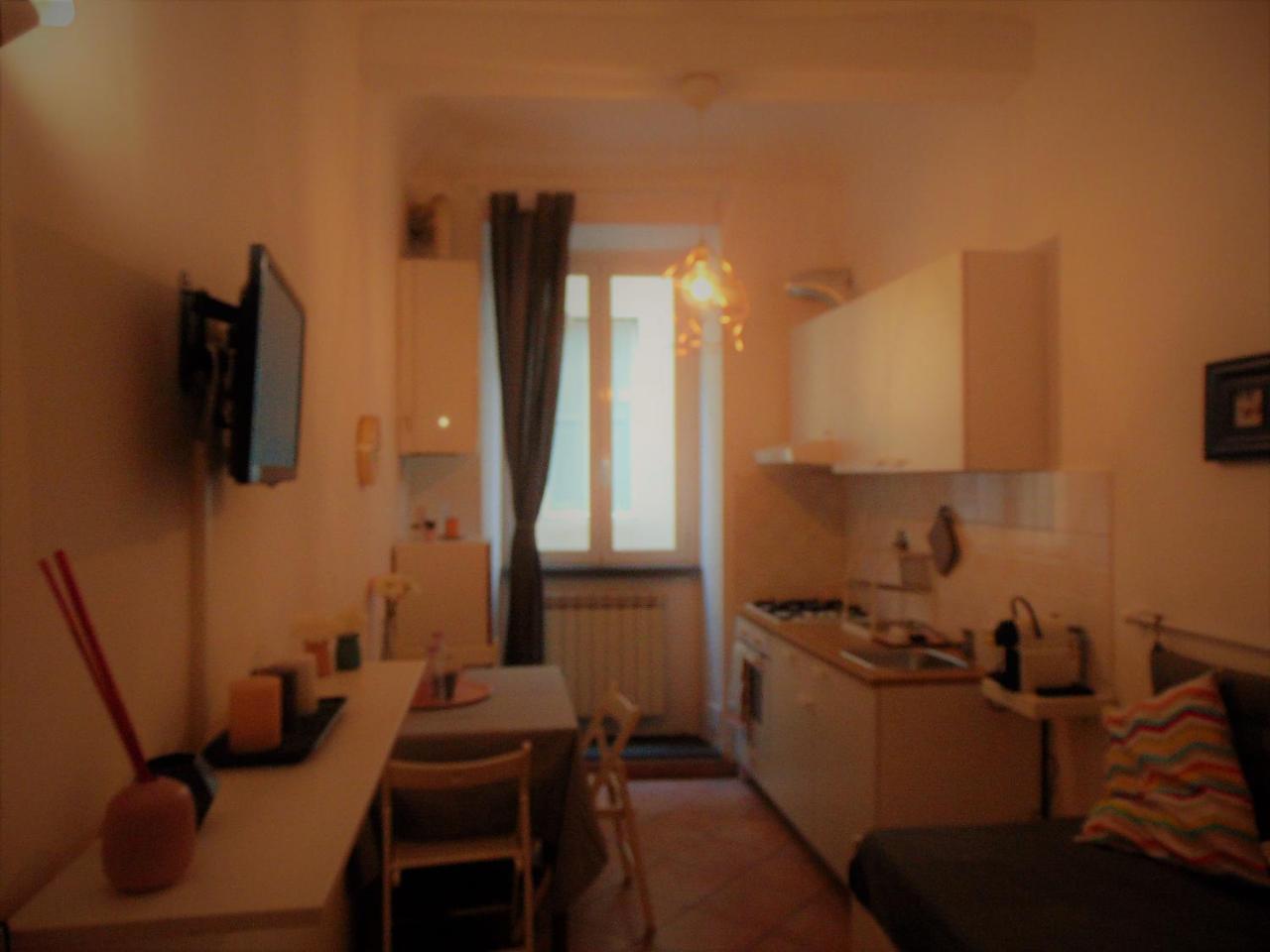 Gessi Charming Apartments Firenze Eksteriør billede