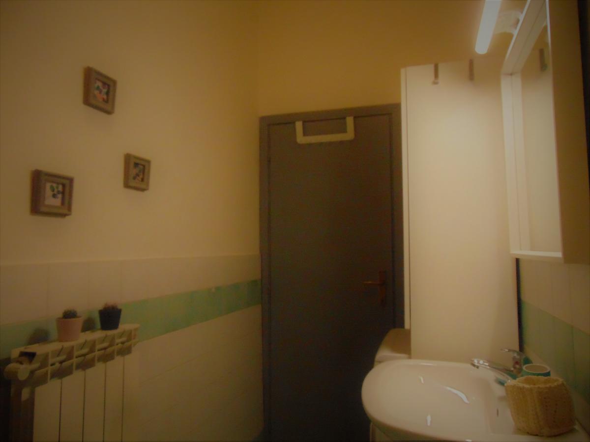 Gessi Charming Apartments Firenze Eksteriør billede