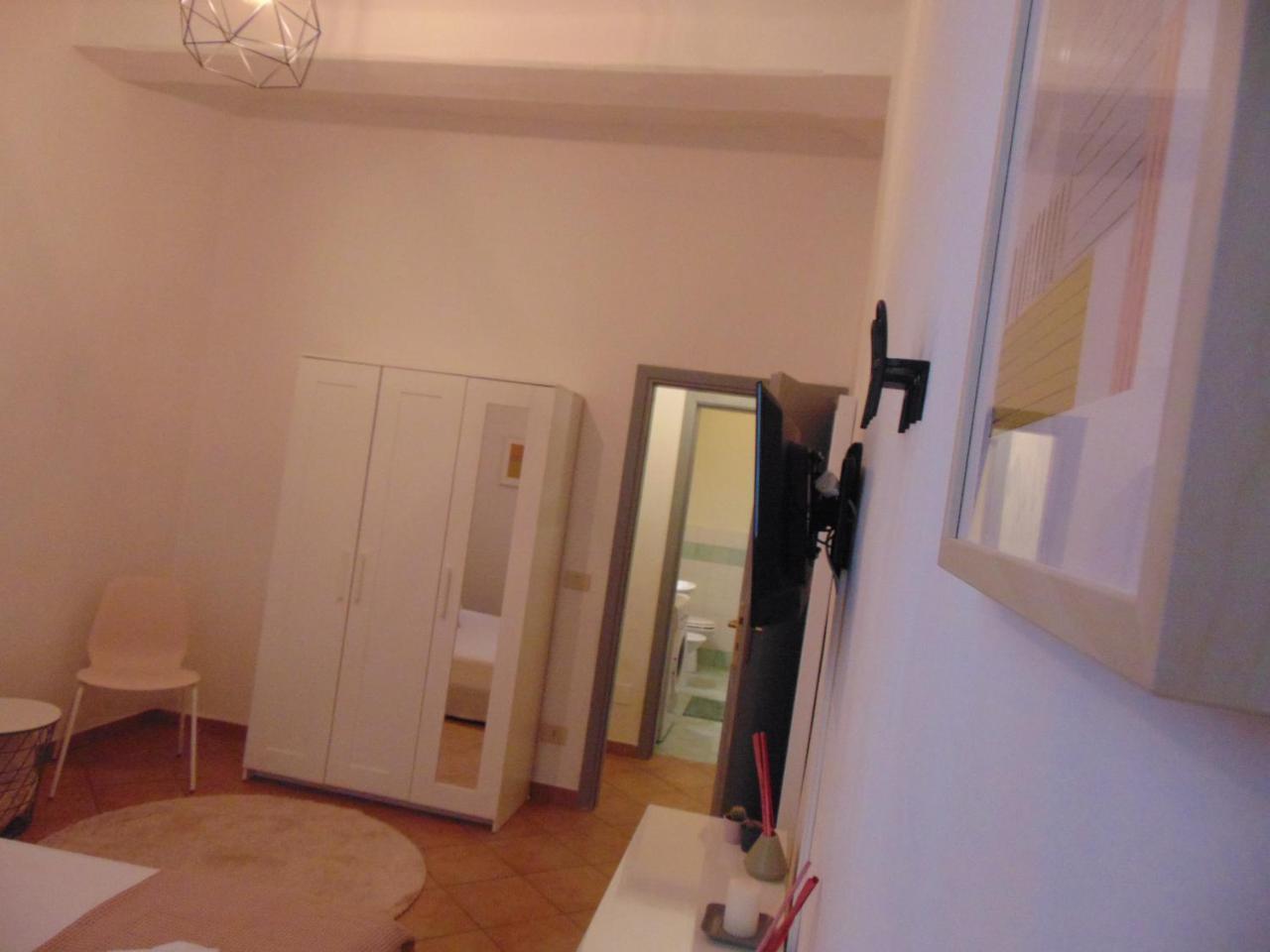 Gessi Charming Apartments Firenze Eksteriør billede