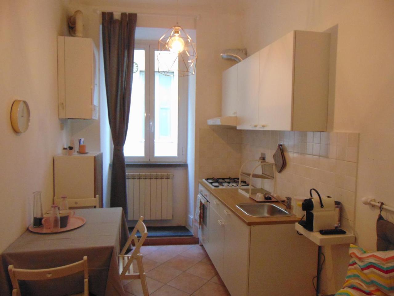 Gessi Charming Apartments Firenze Eksteriør billede